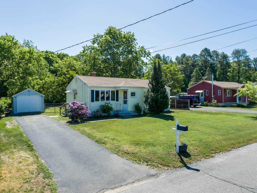 84 Grimard St - Photo 1