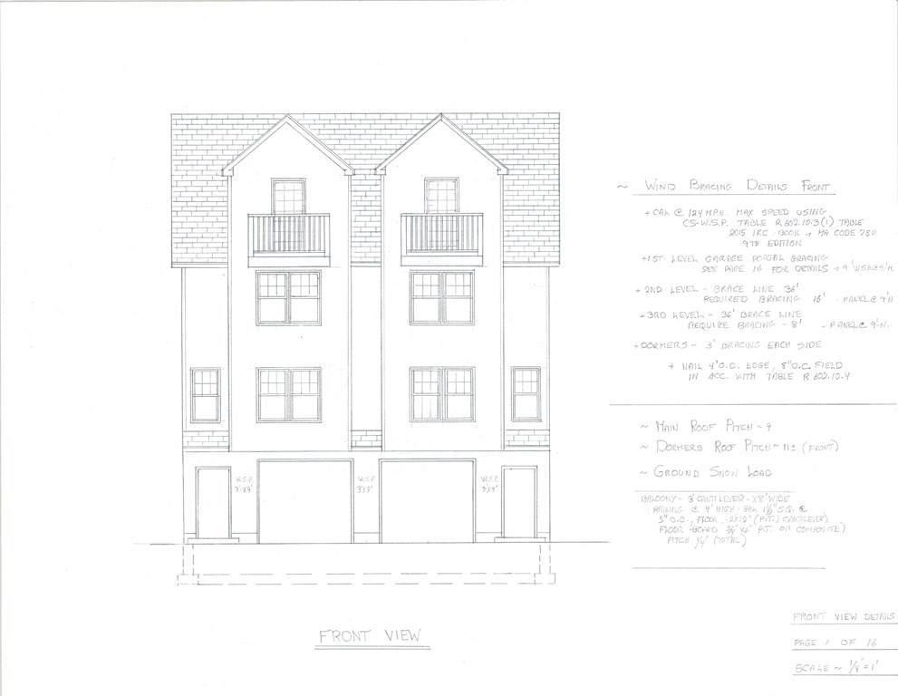 12 De Marco Terrace - Photo 1