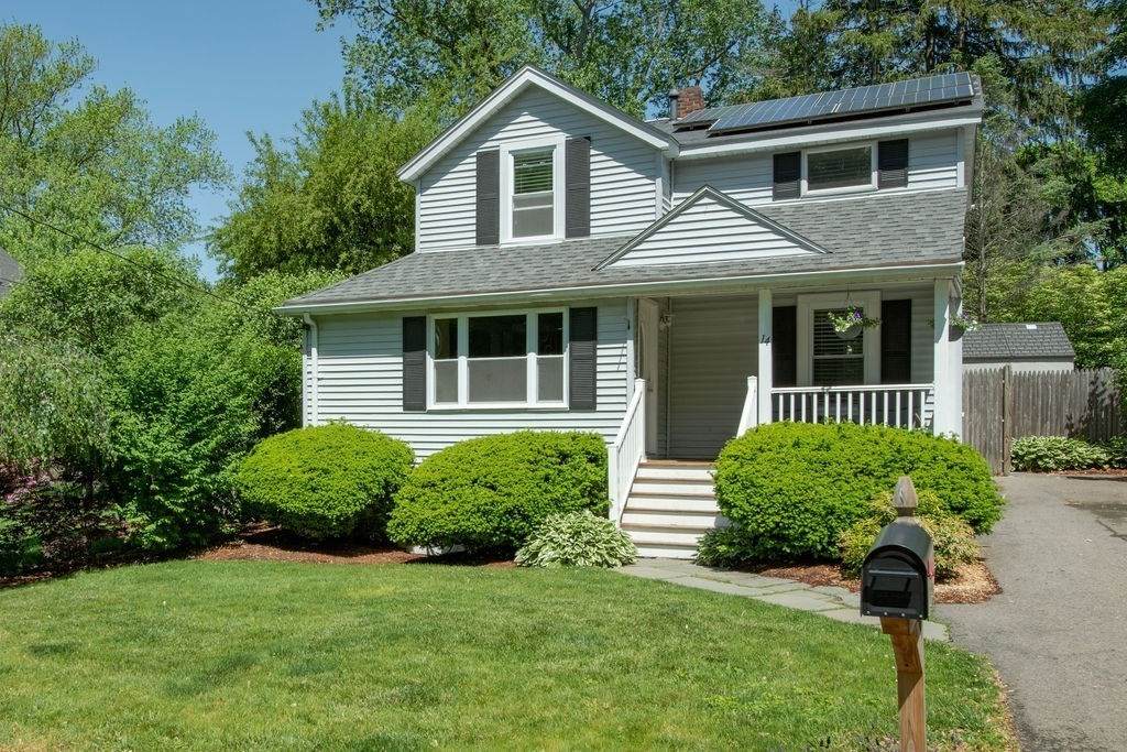 14 French Ave - Photo 1