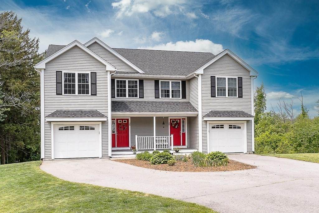 28 Mathews Way - Photo 1