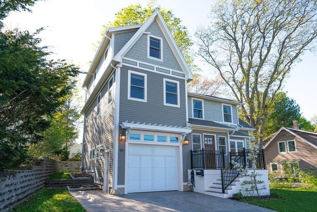 50 Cliffe Avenue - Photo 1
