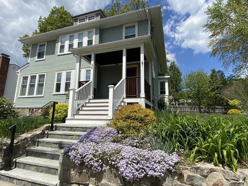 30 Woodbrier Rd - Photo 1