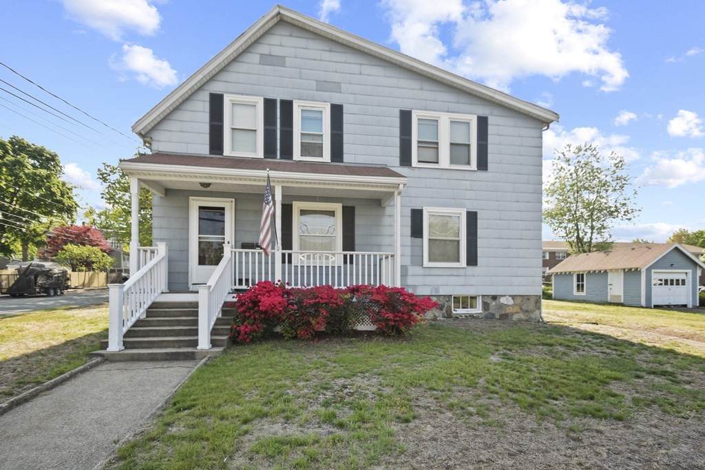 64 Preston Street - Photo 1