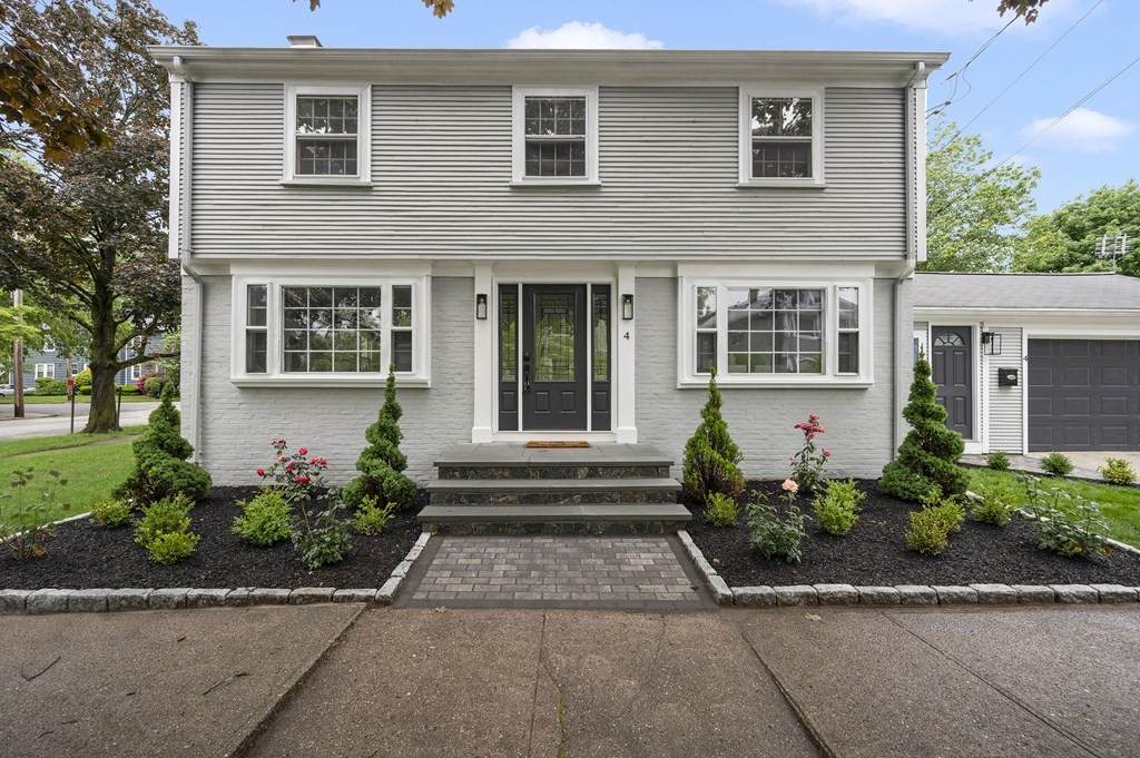 4 Mt Ave - Photo 1