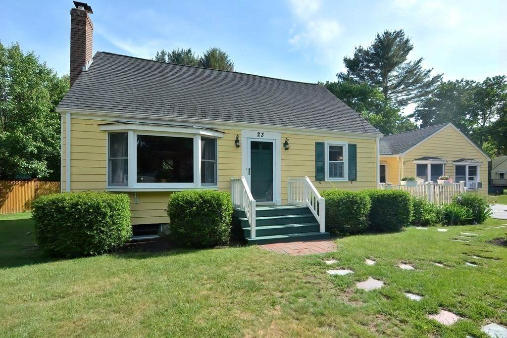 23 Fisher Lane - Photo 1