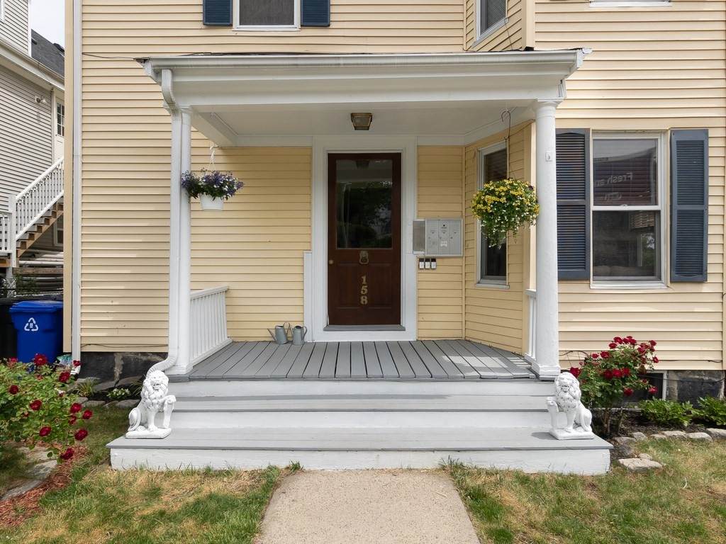 158 Neponset Ave - Photo 1