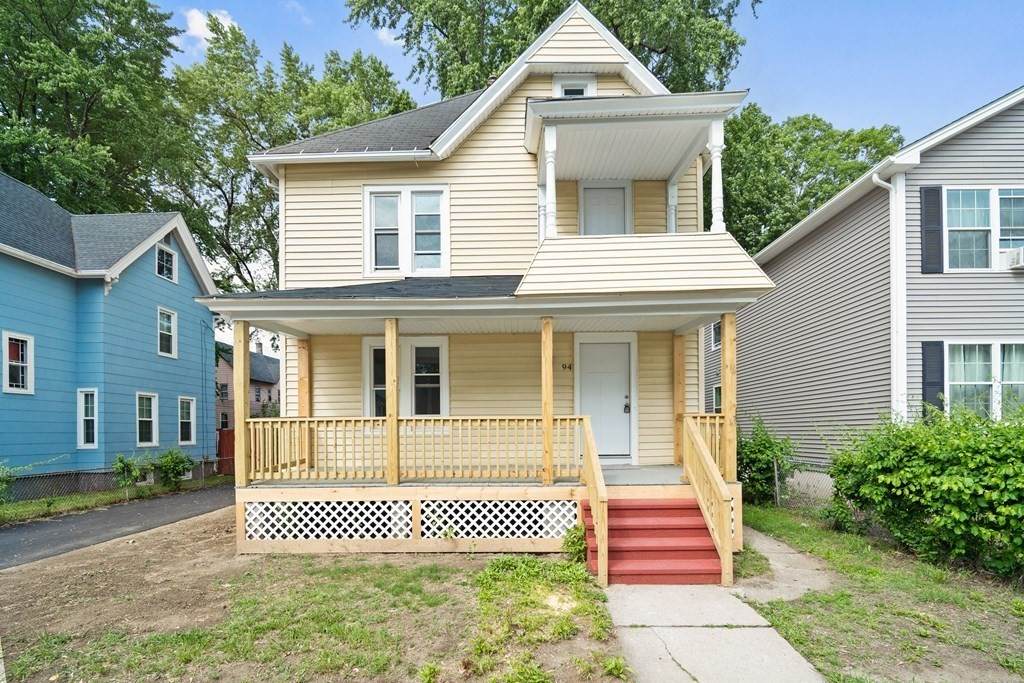 94 Bowles St - Photo 1