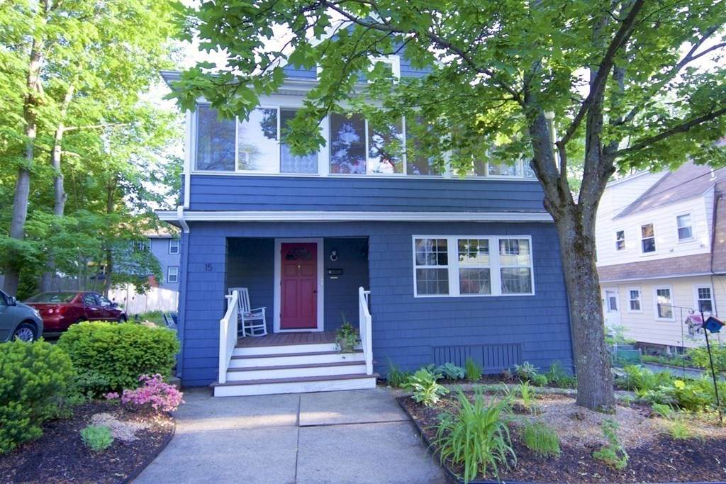 15 Governors Ave - Photo 1