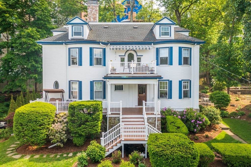 79 University Rd - Photo 1