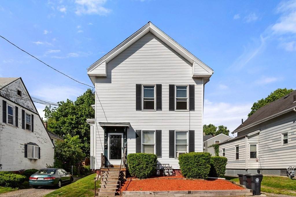 7 Lincoln St - Photo 1