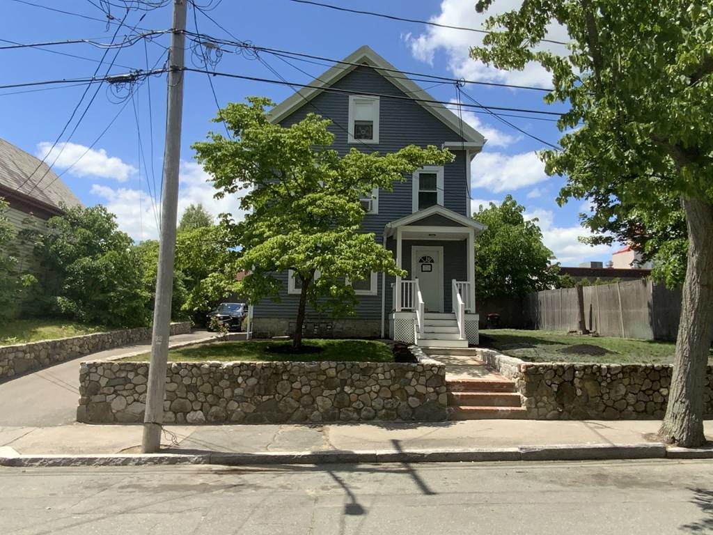 21 Montello Street Ext - Photo 1