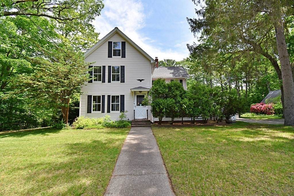 56 Harwood Ave - Photo 1