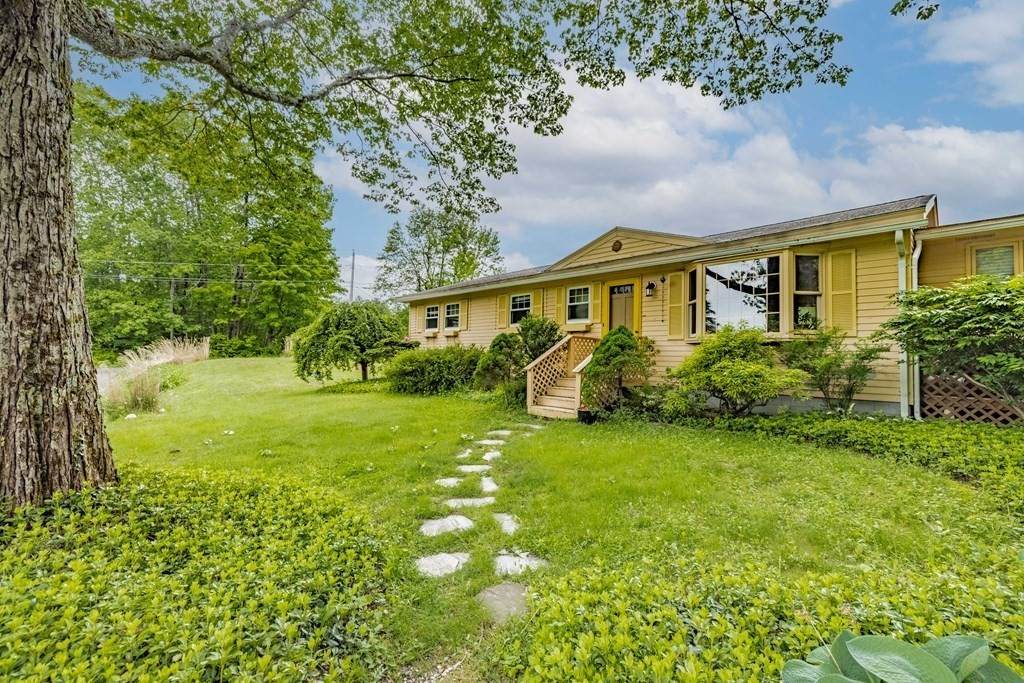 74 Nash Hill Road - Photo 1