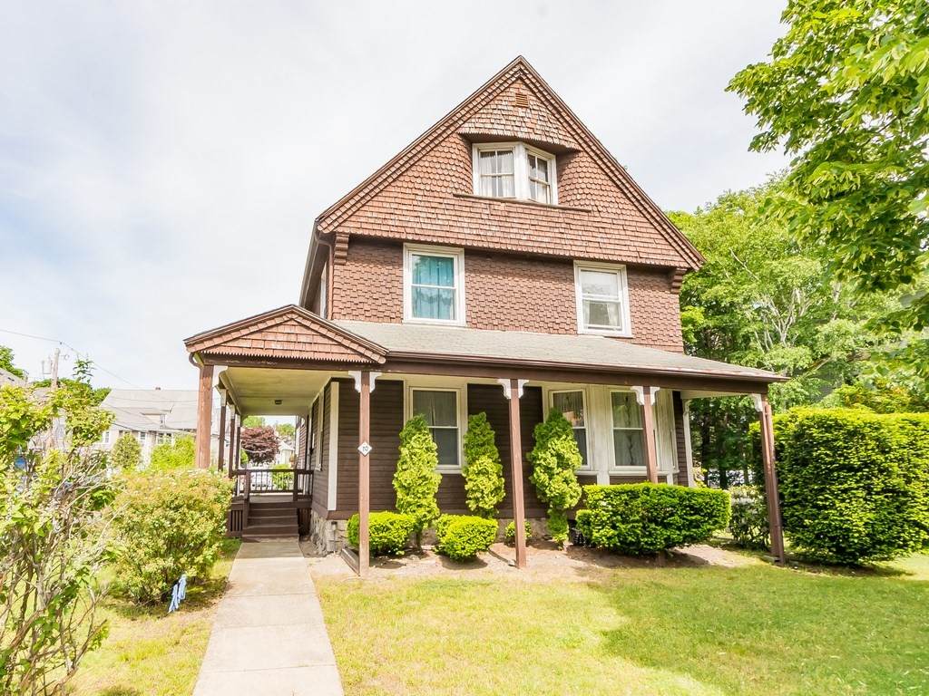 70 Lexington St - Photo 1