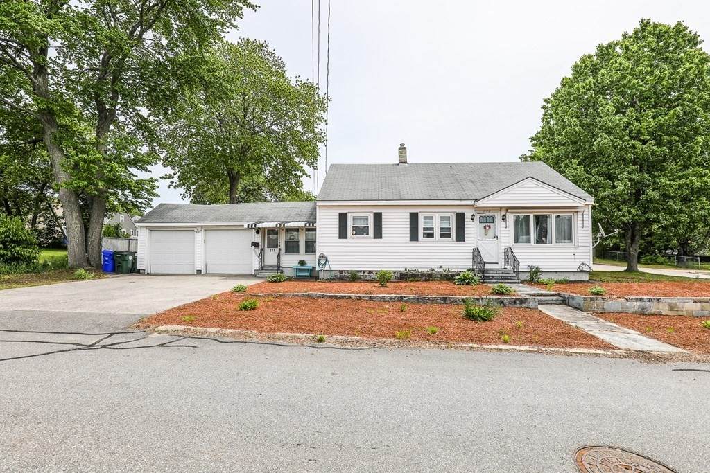 232 S Wilson - Photo 1