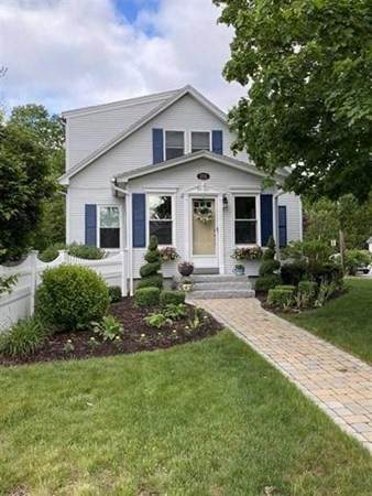 256 S Porter - Photo 1