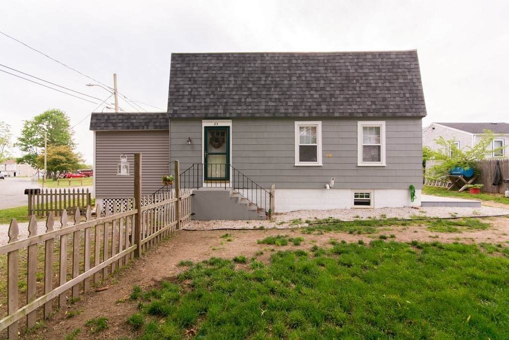 83 Gardner Ave - Photo 1