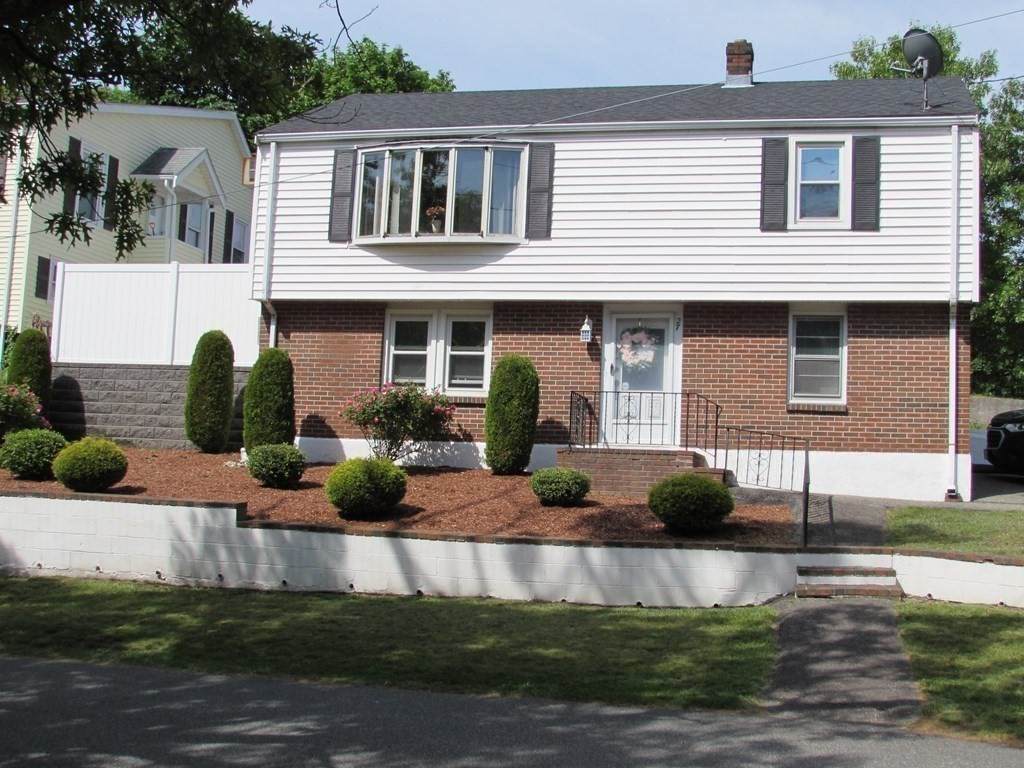 27 Westland Avenue - Photo 1