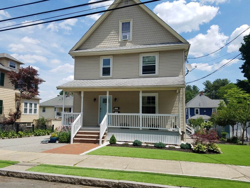 12 Cedar Street - Photo 1