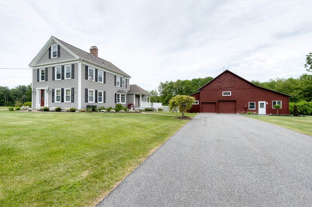 827 Oxford Street South - Photo 1