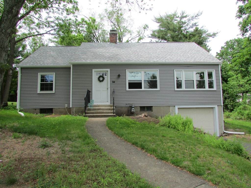 94 Porter Rd - Photo 1