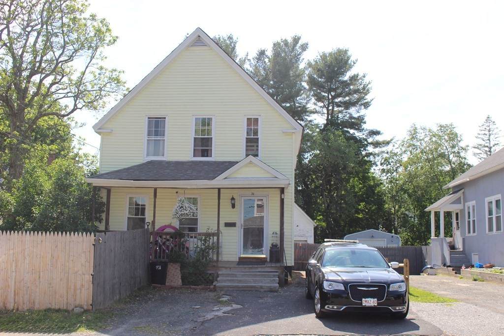 76 Adams St. - Photo 1