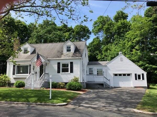 70 Sycamore Rd - Photo 1