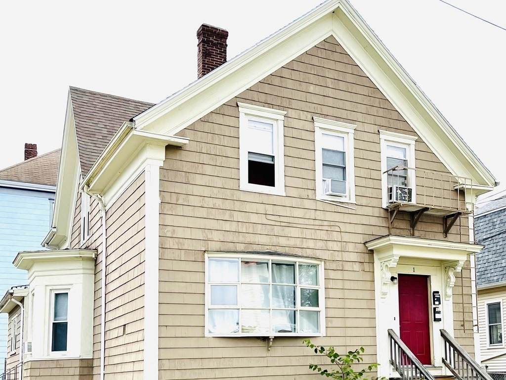 1 Homer St - Photo 1