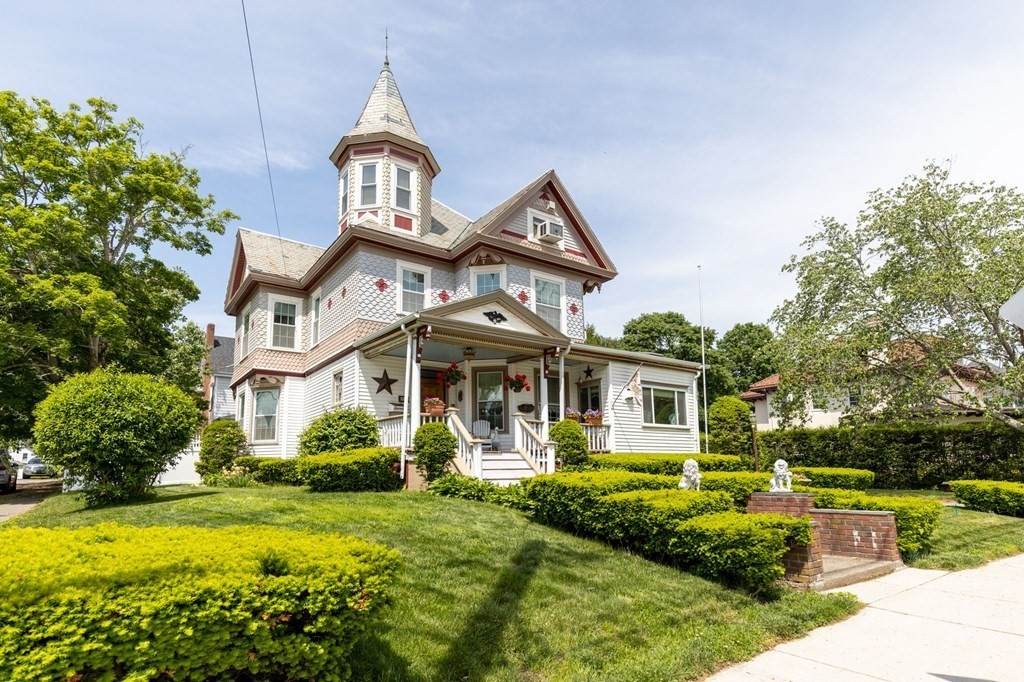 17 Hillside Ave. - Photo 1