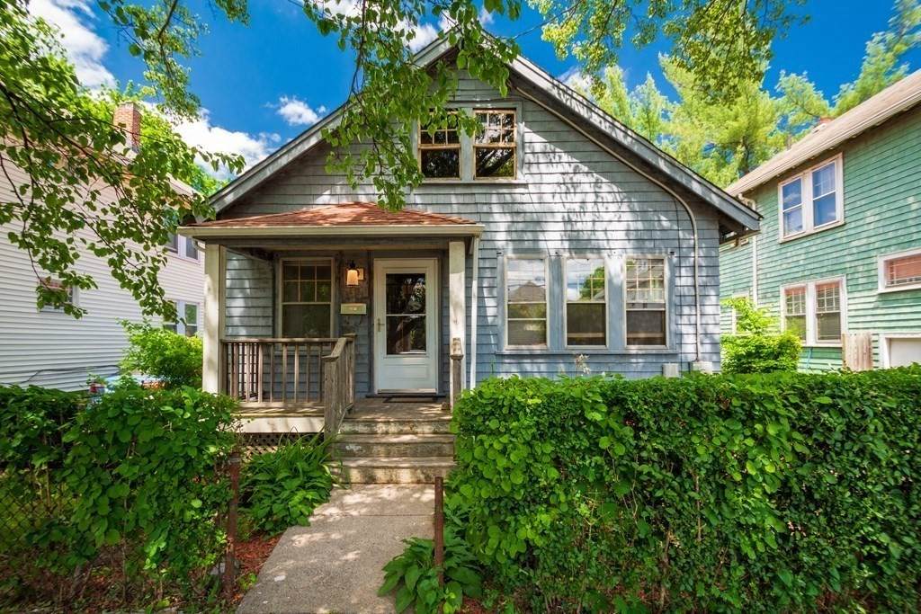 56 Bradeen St - Photo 1