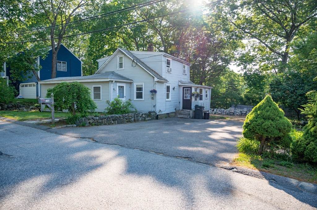 21 Prescott Ave - Photo 1