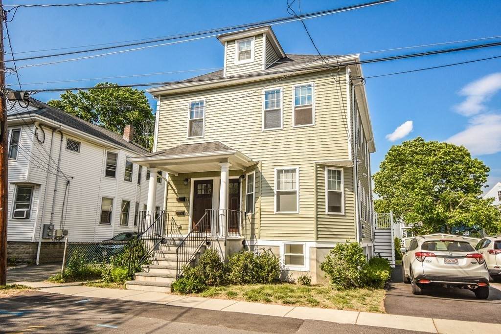 32 Wilson Avenue - Photo 1