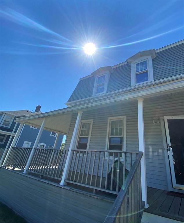 32 L St - Photo 1