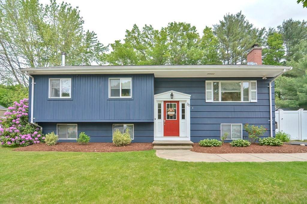 30 Betten Court - Photo 1