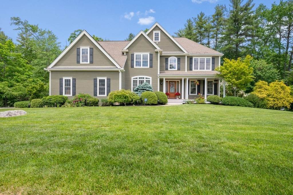 14 Meadow View Ln - Photo 1