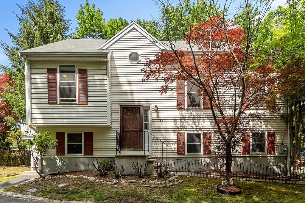 22 Bishop St - Photo 1