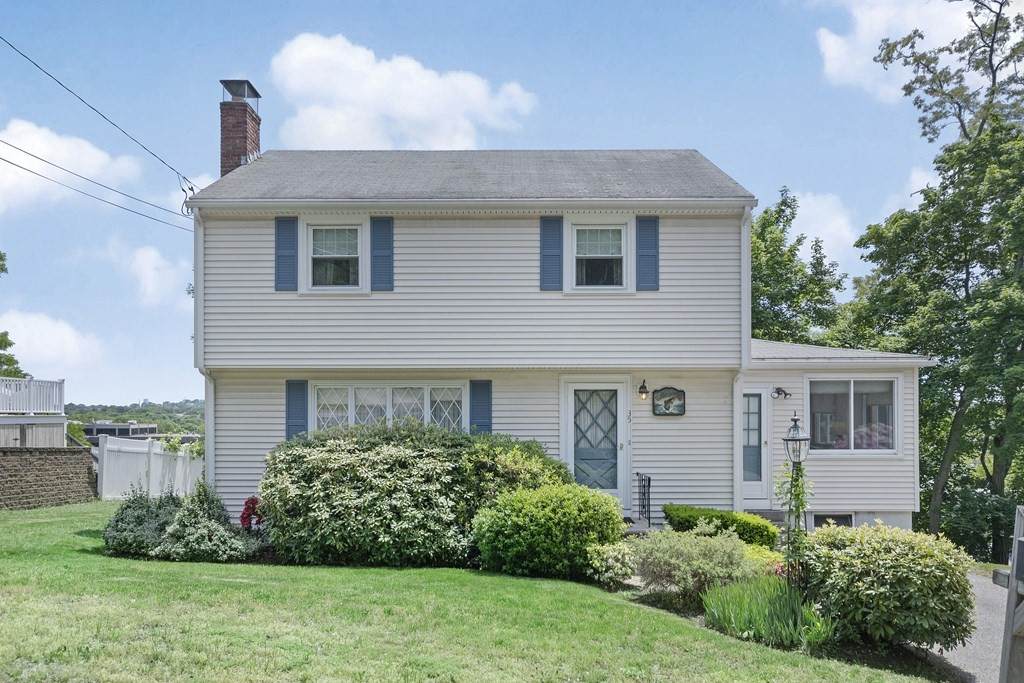 35 Parkview Road - Photo 1