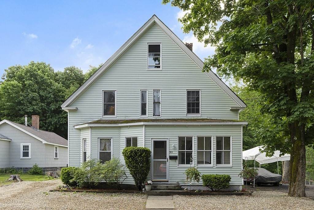 266 Union St - Photo 1