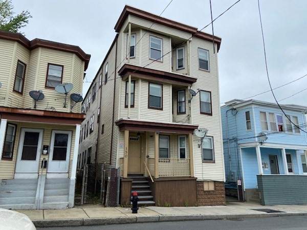 150 Maverick St - Photo 1