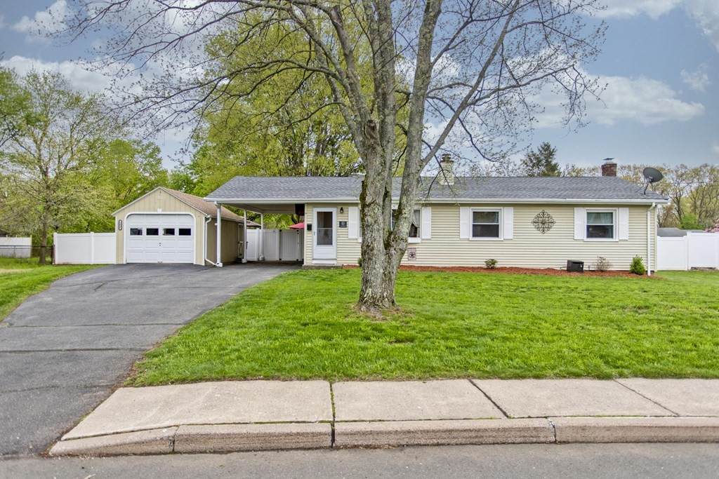 152 Green Manor Rd - Photo 1