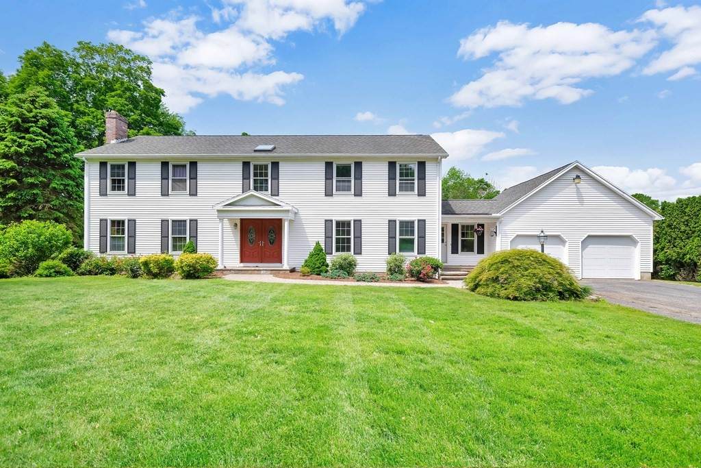 12 Apple Hill Rd - Photo 1