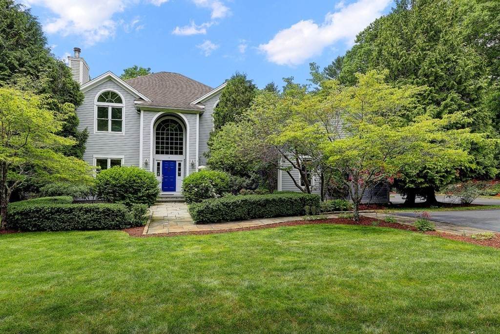 6 Lorimar Ln - Photo 1