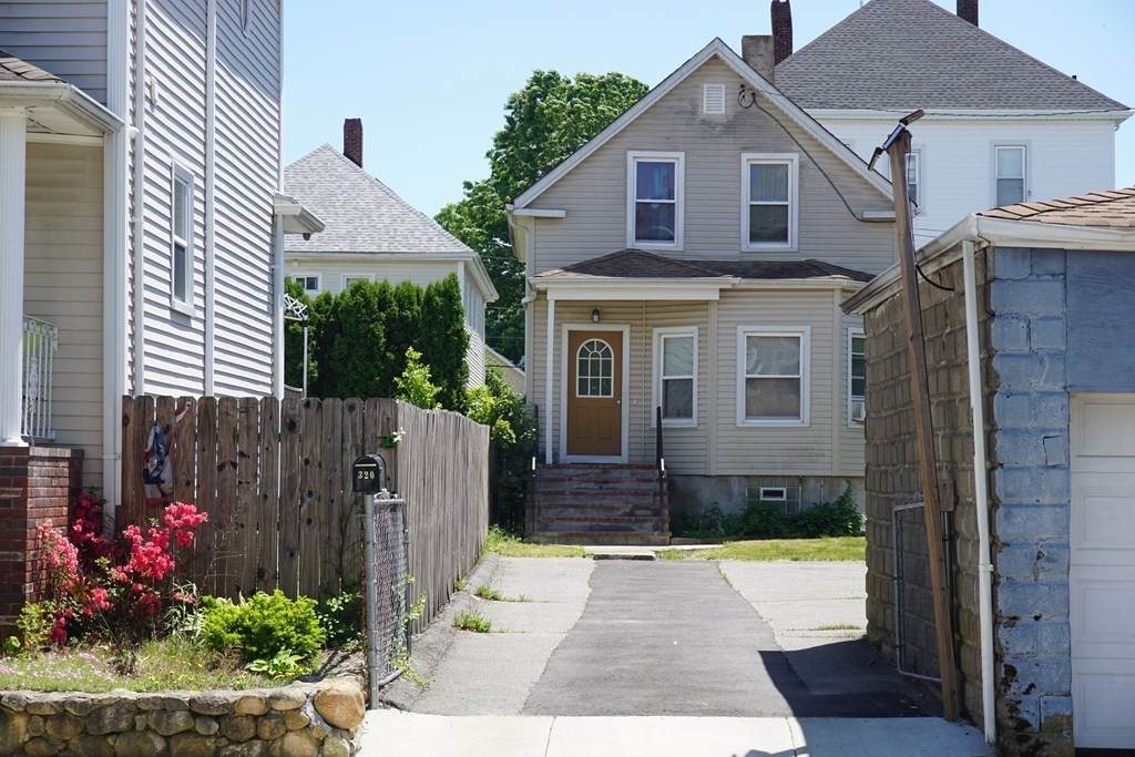 320 Tinkham St - Photo 1