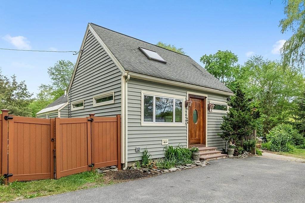 162 Stow Road - Photo 1