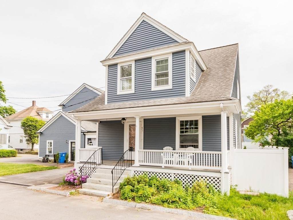 9 Grant Pl - Photo 1