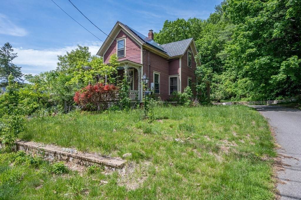 107 Cliff St - Photo 1