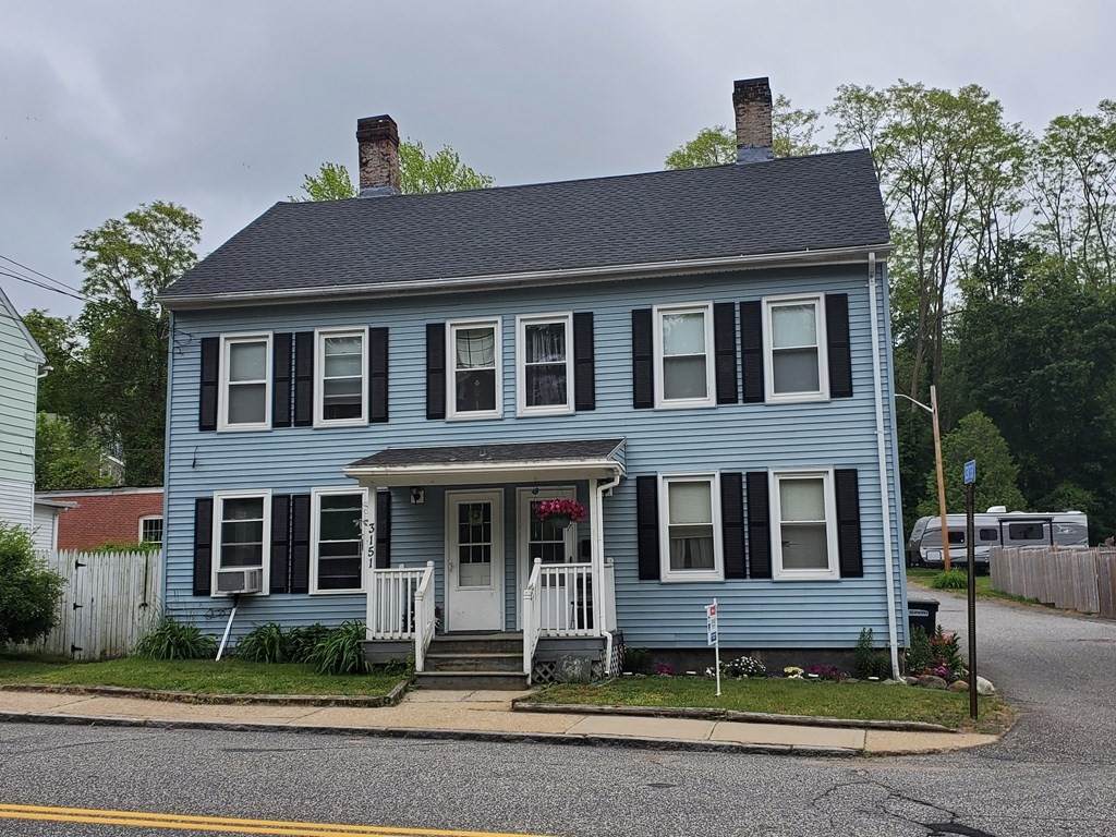 3149-3151 Main St - Photo 1