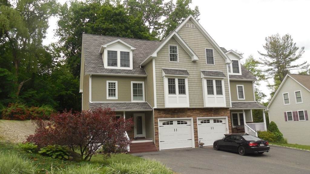 30 Moore - Photo 1