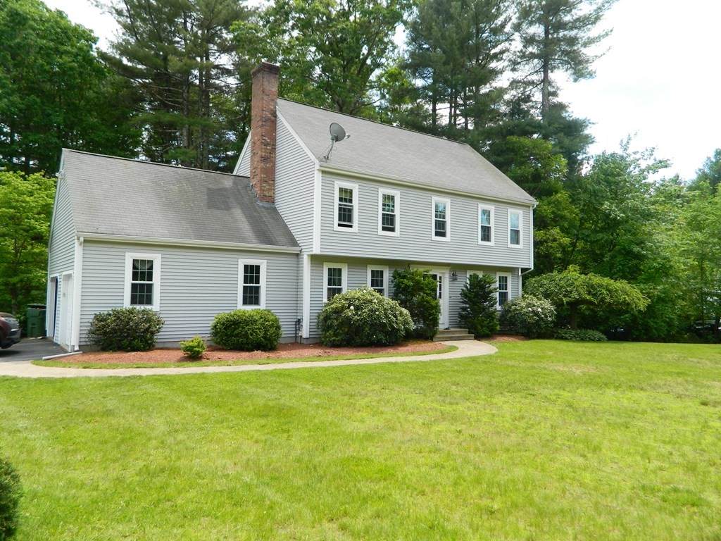 166 Brookway Dr - Photo 1