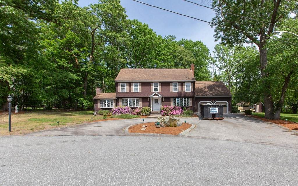 4 Heather Circle - Photo 1